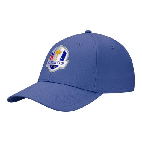 ryder cup hat 2021.